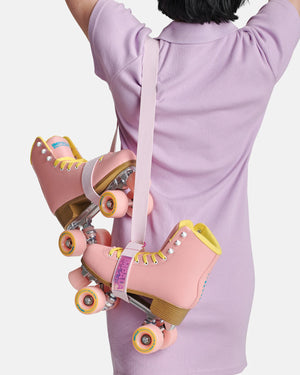 Rollerskate Holder Carry Strap