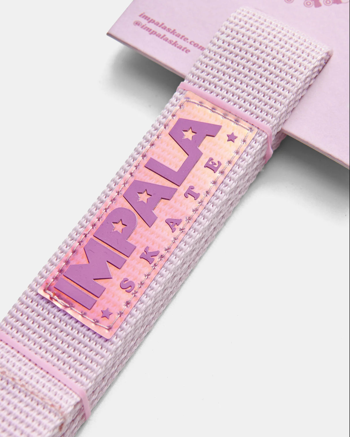 Rollerskate Holder Carry Strap