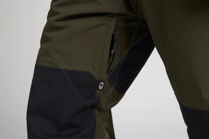 Insulated Freedom Snowboard Suit 2026