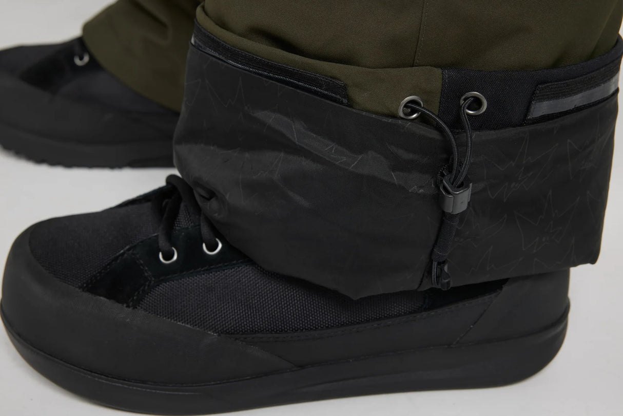 Insulated Freedom Snowboard Suit 2026