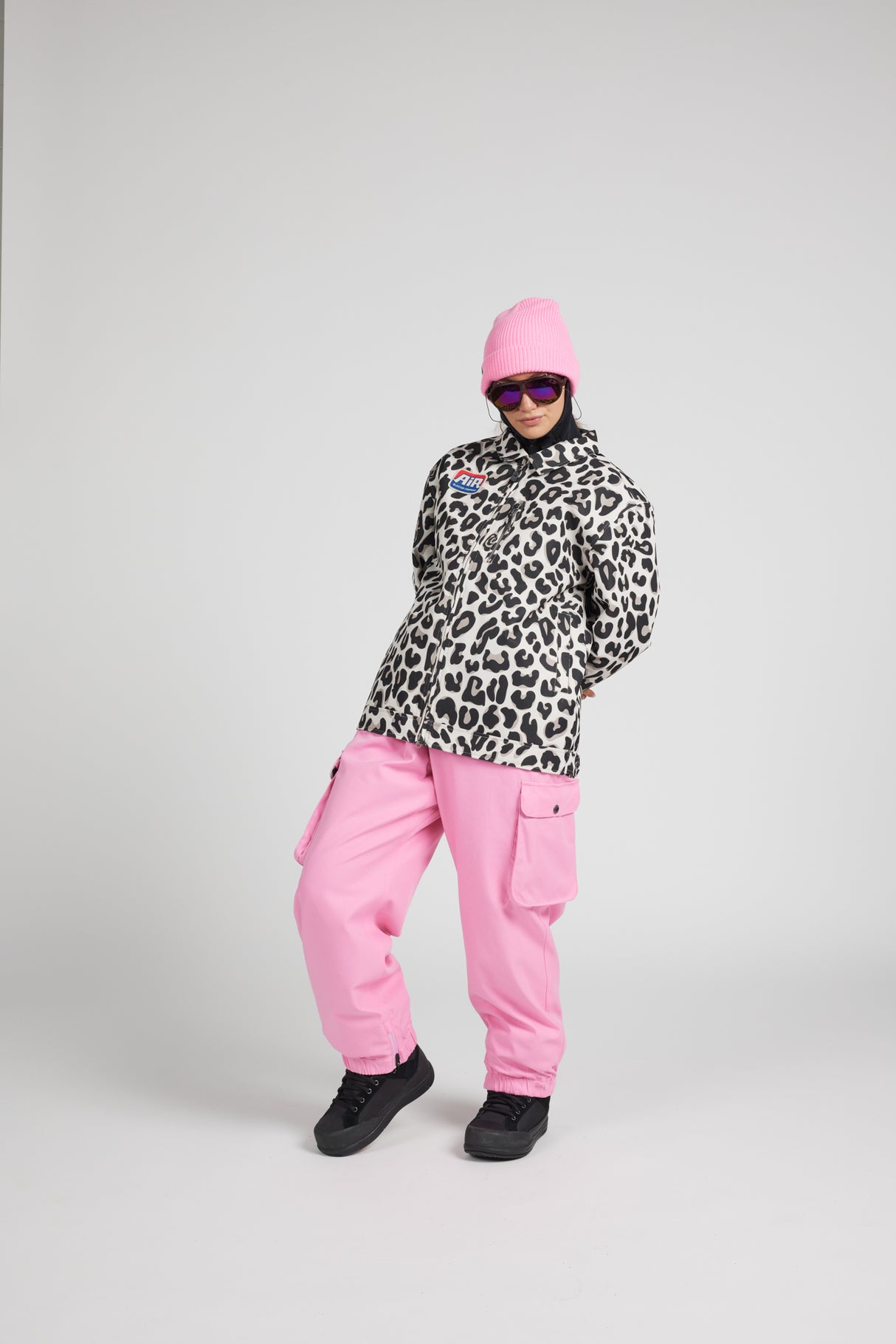 Women's Insulated Station Snowboard Jacket 2026