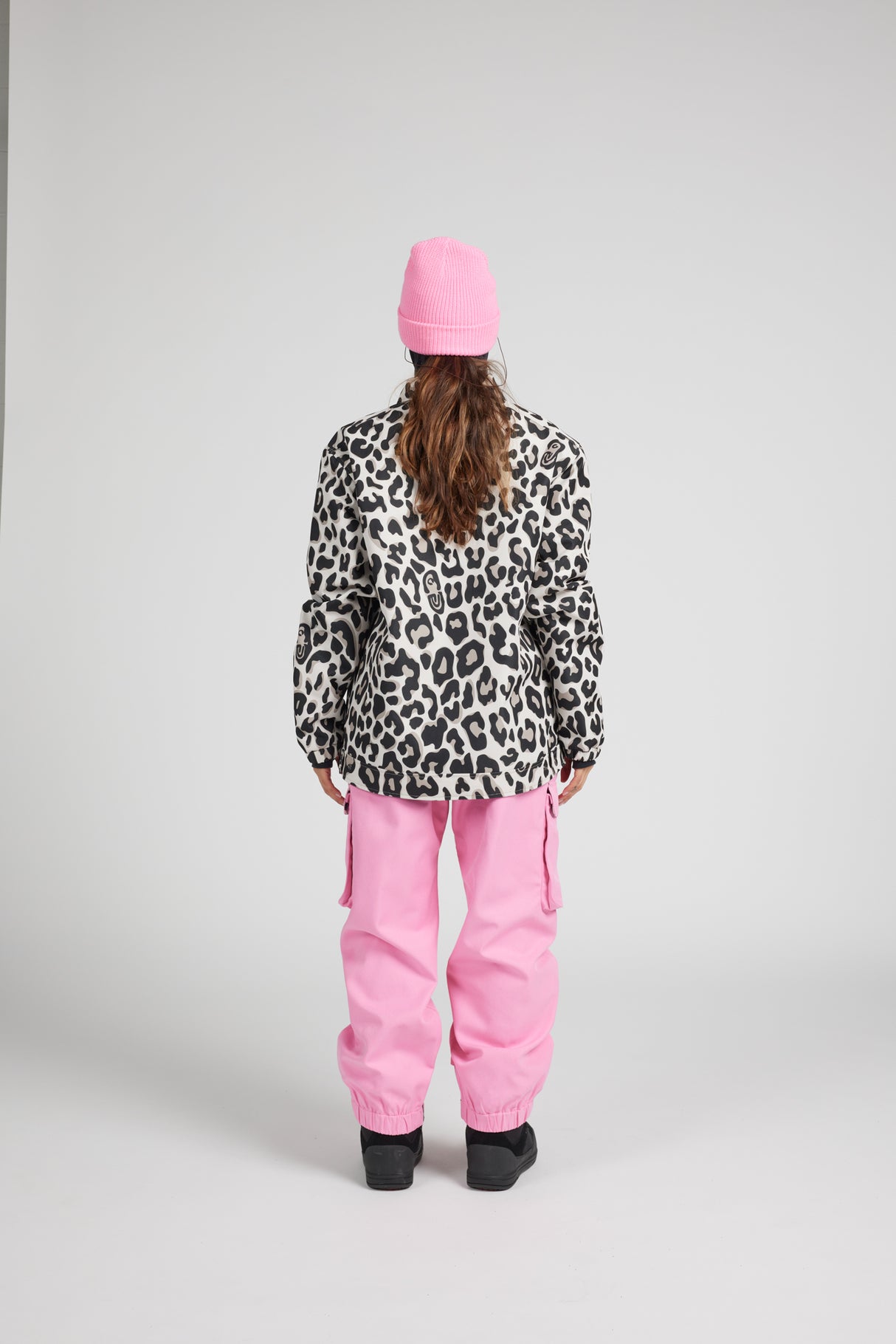 Women's Insulated Station Snowboard Jacket 2026