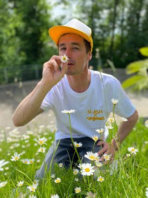 x Thumbs McDuck T-Shirt