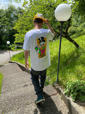 x Thumbs McDuck T-Shirt