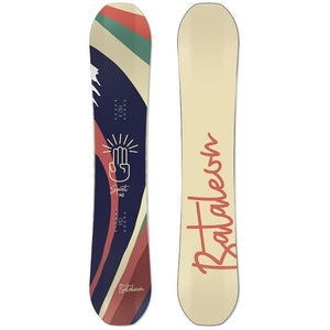 Bataleon Spirit - 2nd Hand Snowboard
