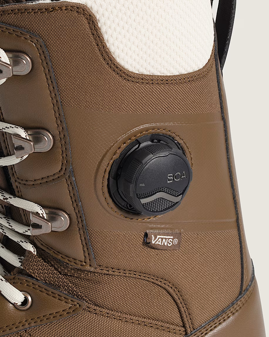 Invado Pro Snowboard Boot 2027