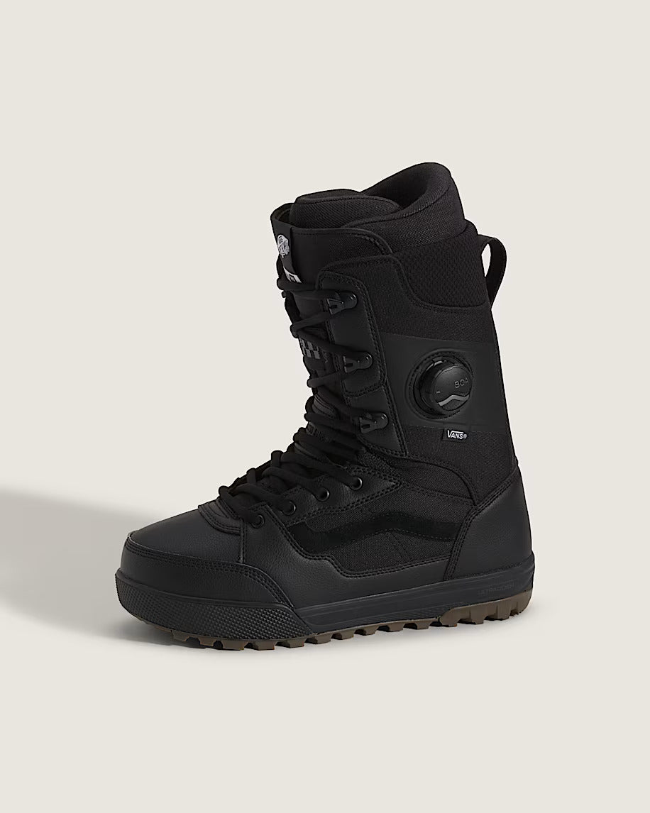 Invado Pro Snowboard Boot 2027