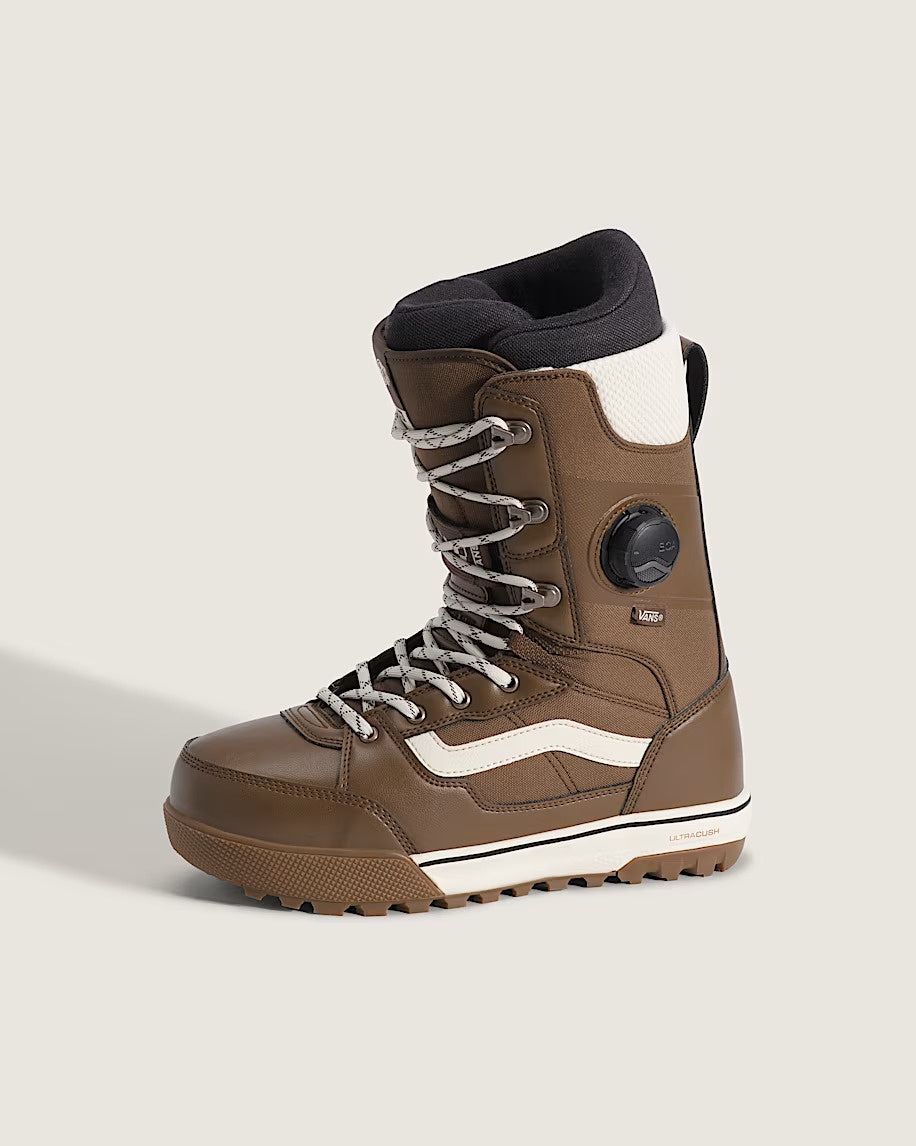 Invado Pro Snowboard Boot 2027