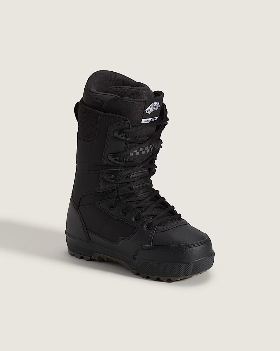Invado Pro Snowboard Boot 2026