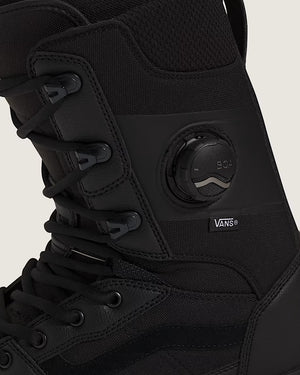 Invado Pro Snowboard Boot 2026