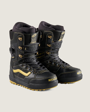 X Rene Rinnekangas Invado Pro Snowboard Boot B/G 2026
