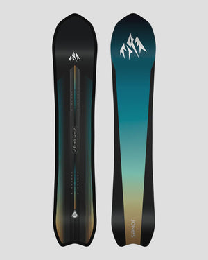 Stratos Snowboard 2027