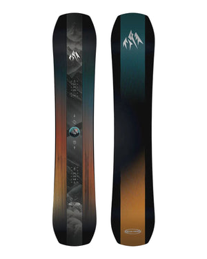 Mountain Twin Snowboard 2027