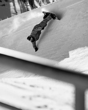 Stratos Snowboard 2026