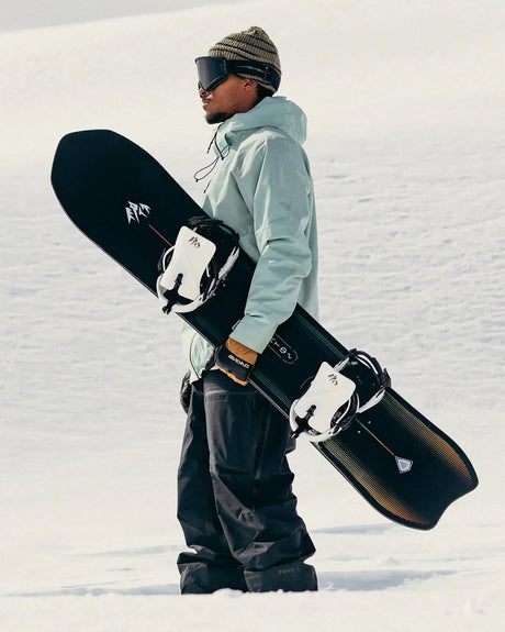 Stratos Snowboard 2027