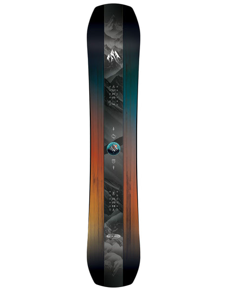 Mountain Twin Snowboard 2027