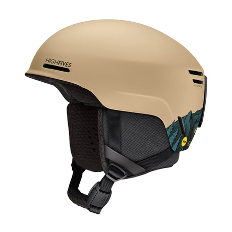 Method Pro Mips Snowboard Helmet