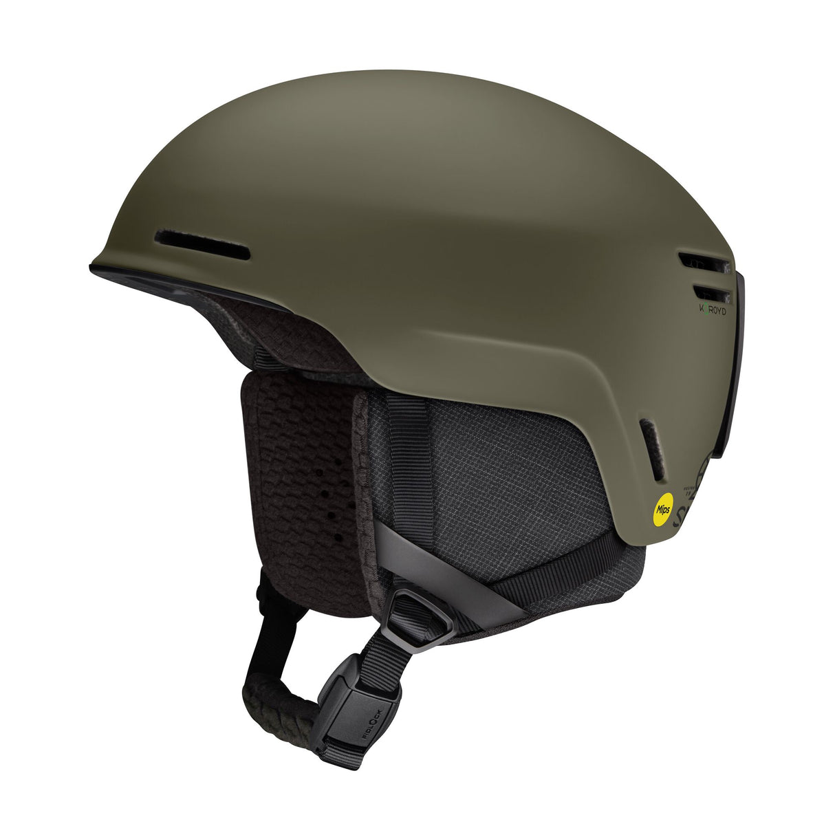 Method Pro Mips Snowboard Helmet