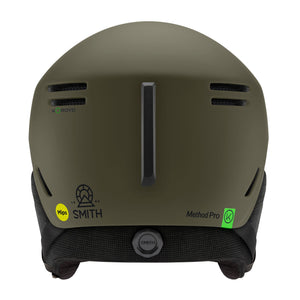 Method Pro Mips Snowboard Helmet