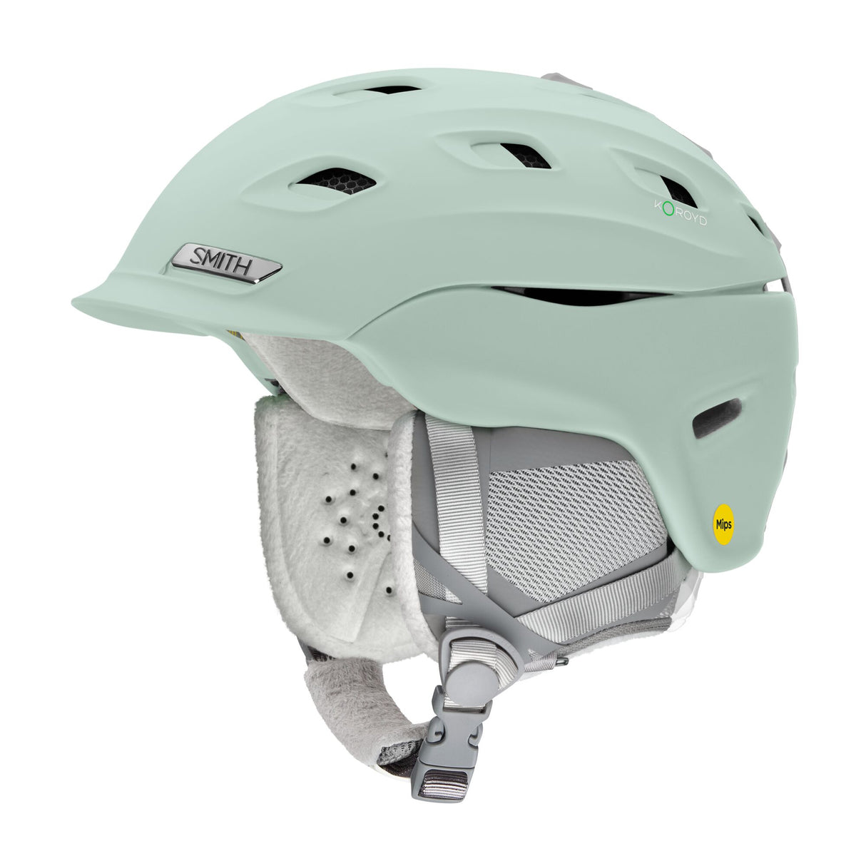 Women's Vantage Mips® Snowboard Helmet