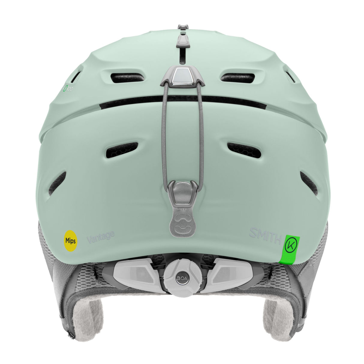 Women's Vantage Mips® Snowboard Helmet