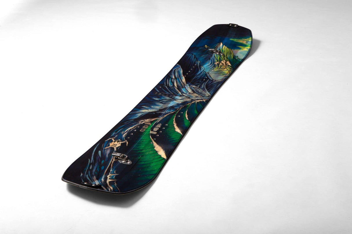 Youth Solution Kids Splitboard