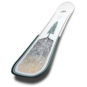 Frontier 2.0 Snowboard 2026