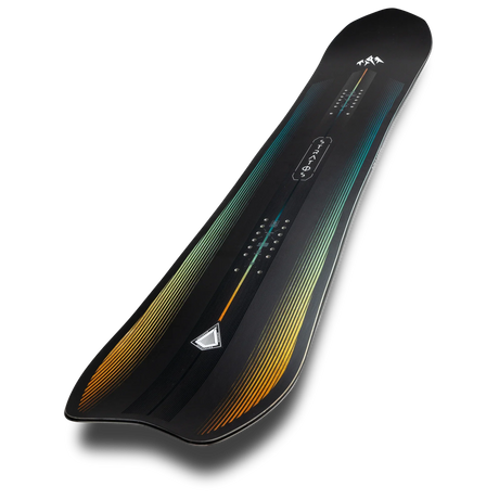 Stratos Snowboard 2027