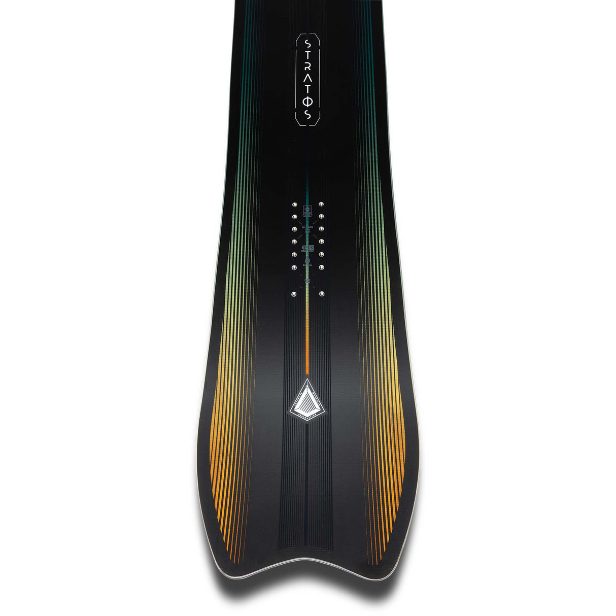 Stratos Snowboard 2026