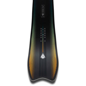 Stratos Snowboard 2026