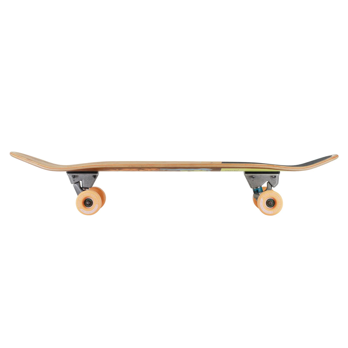 33" KELLY Surfskate Complete