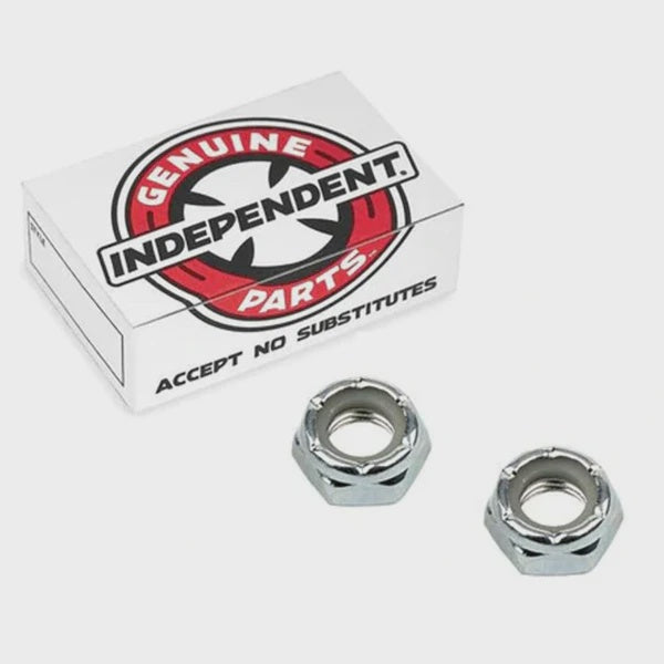 Kingpin Nuts (2-Pack)