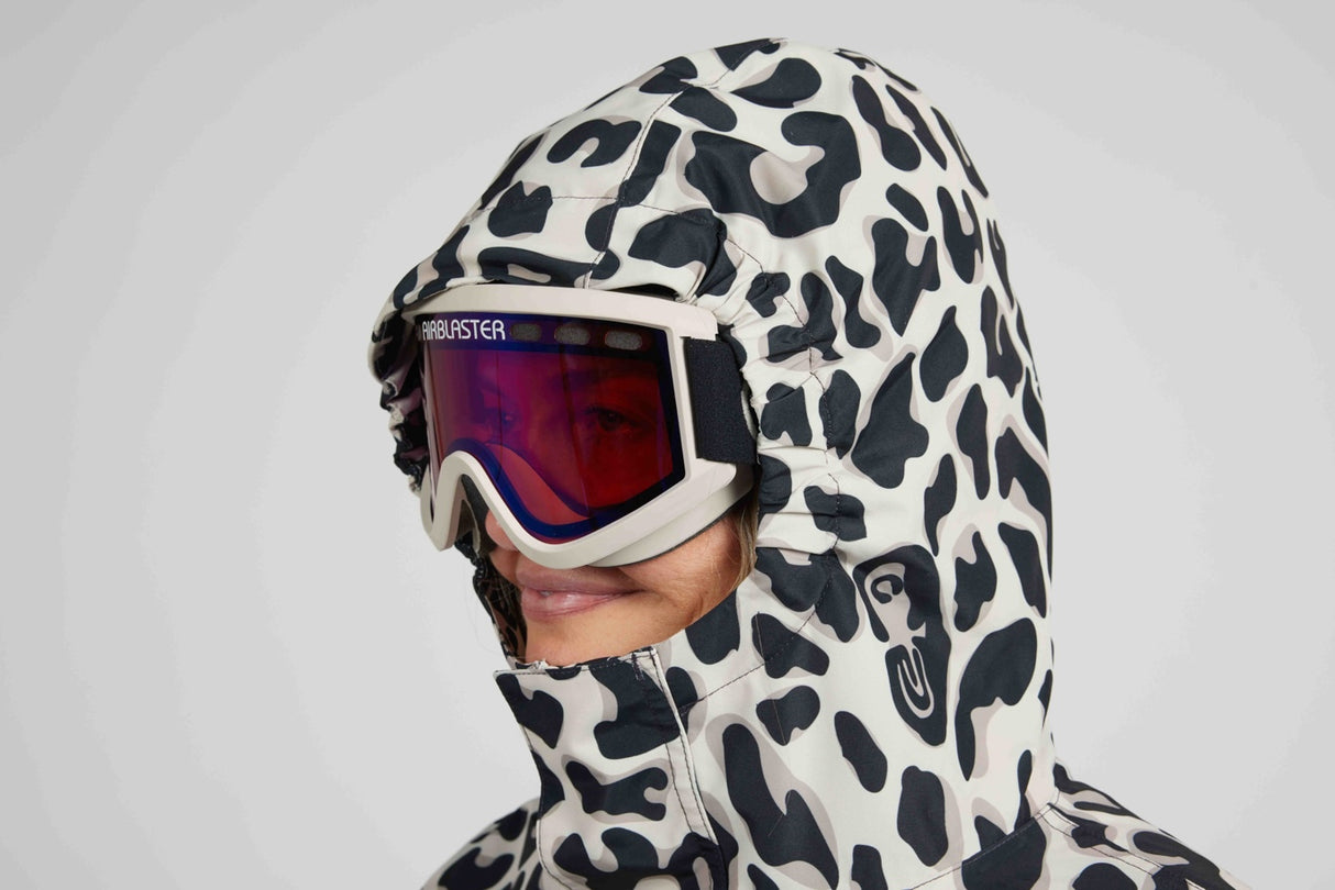Women's Lady Wrench Snowboard Suit 2026
