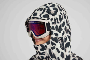 Women's Lady Wrench Snowboard Suit 2026