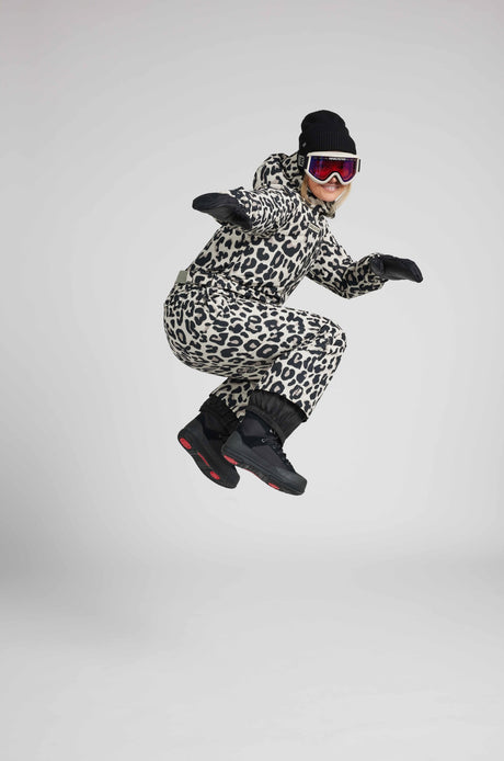Women's Lady Wrench Snowboard Suit 2026