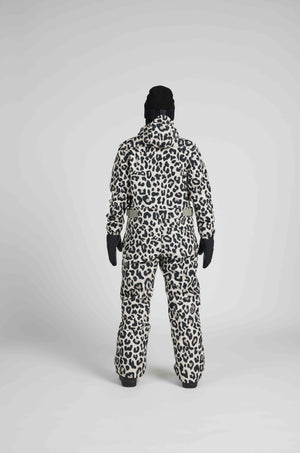Women's Lady Wrench Snowboard Suit 2026