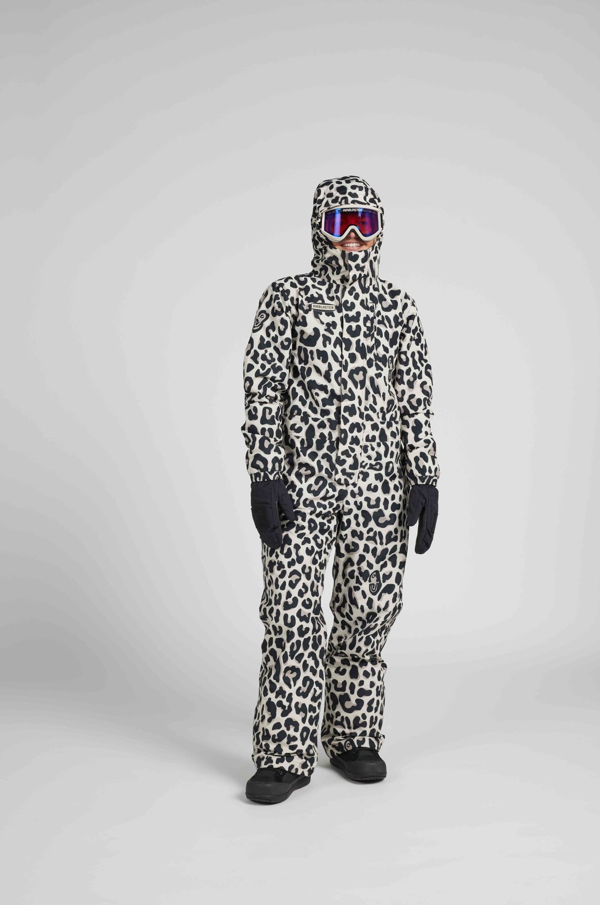 Women's Lady Wrench Snowboard Suit 2026