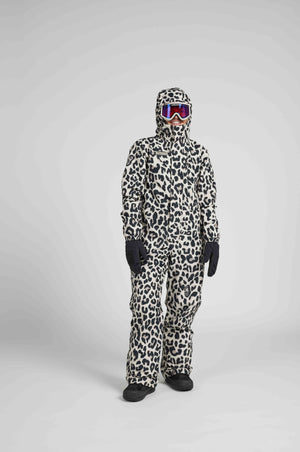 Women's Lady Wrench Snowboard Suit 2026