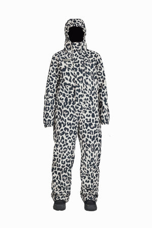 Women's Lady Wrench Snowboard Suit 2026