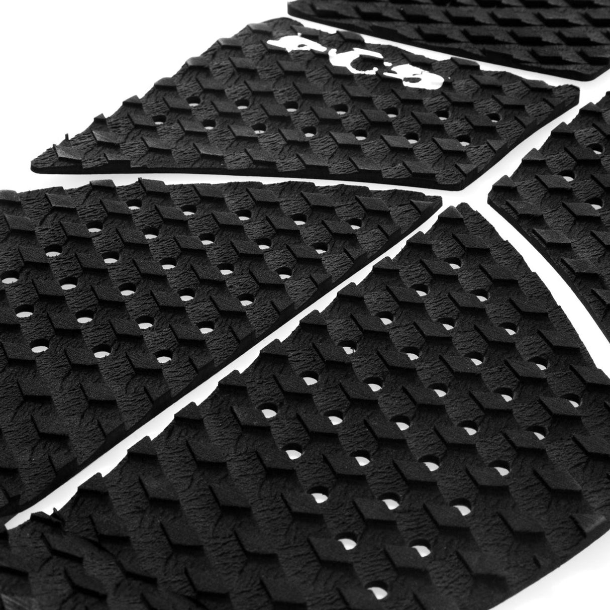 LB-6 Longboard Surfboard Traction