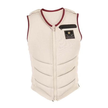Women's Breeze Heritage CE Wakeboard Impact Vest