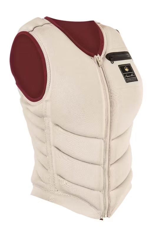 Women's Breeze Heritage CE Wakeboard Impact Vest