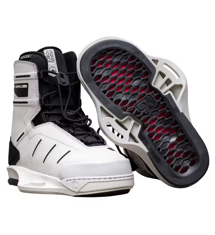 2026 Aero 6X Wakeboard Binding
