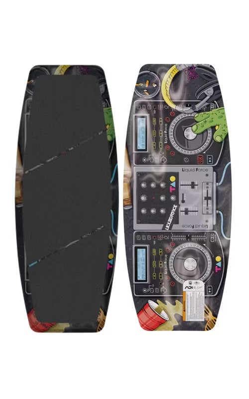 TAO Wakeskate