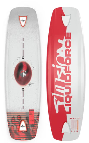 Illusion Wakeboard 2026