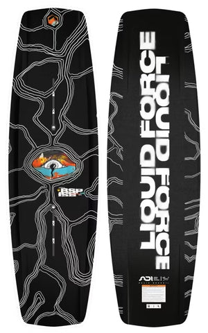 2026 Butterstick Pro Wakeboard
