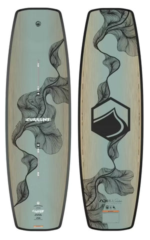 2026 Current Wakeboard