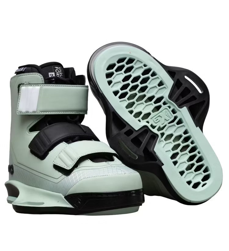 2026 Hook 6X Wakeboard Binding