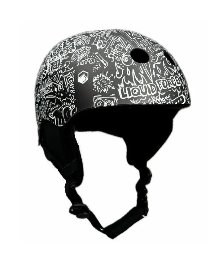 Tao Flash CE Wakeboard Helmet