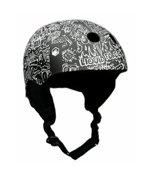 Tao Flash CE Wakeboard Helmet